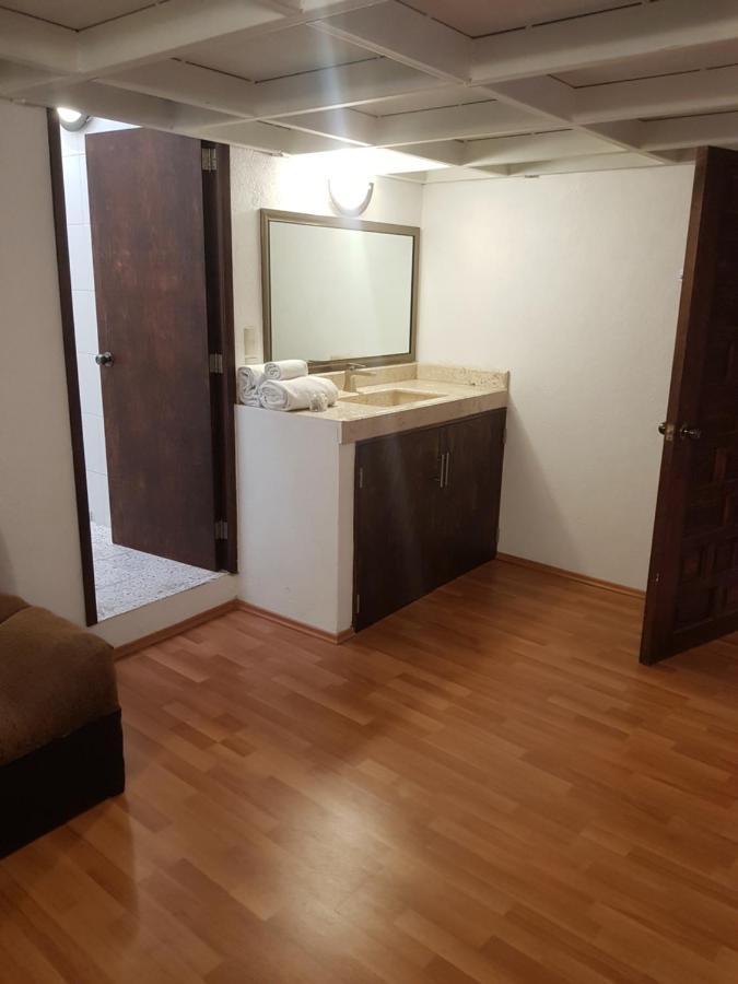 Hotel Meson Mariano Matamoros Querétaro Eksteriør billede