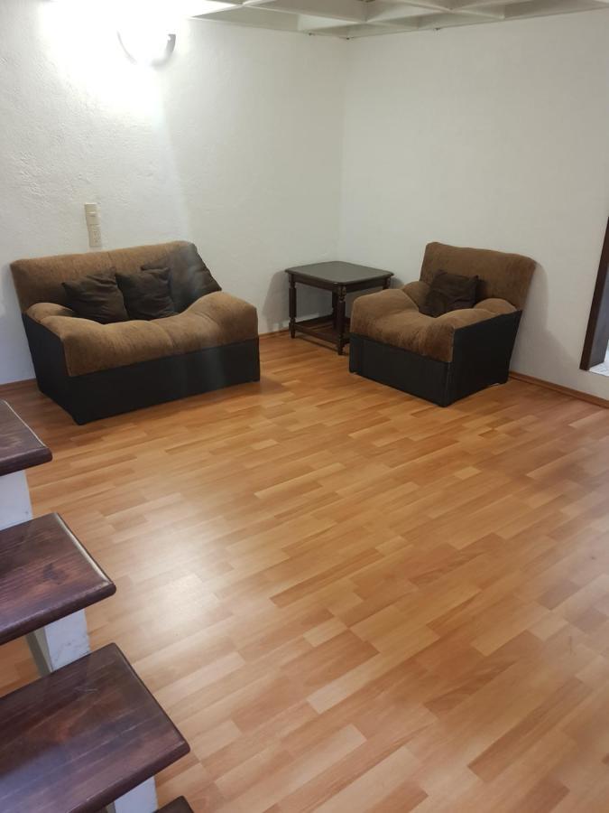 Hotel Meson Mariano Matamoros Querétaro Eksteriør billede