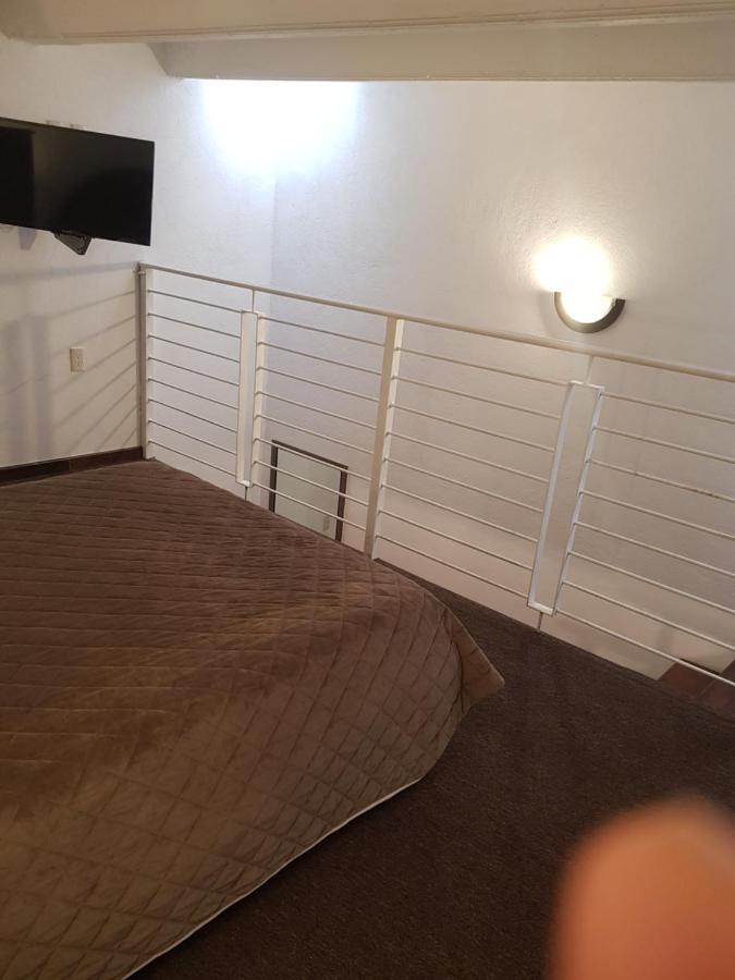 Hotel Meson Mariano Matamoros Querétaro Eksteriør billede