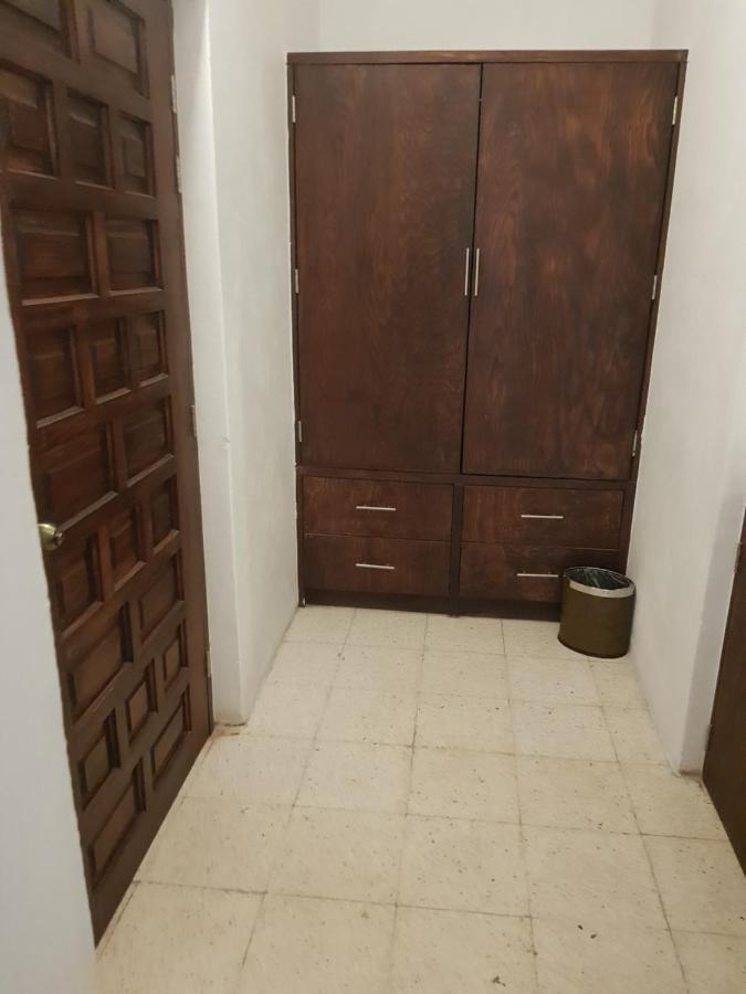 Hotel Meson Mariano Matamoros Querétaro Eksteriør billede