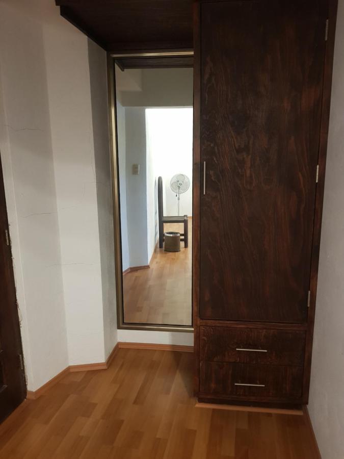 Hotel Meson Mariano Matamoros Querétaro Eksteriør billede