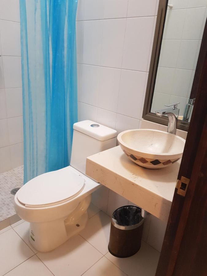 Hotel Meson Mariano Matamoros Querétaro Eksteriør billede