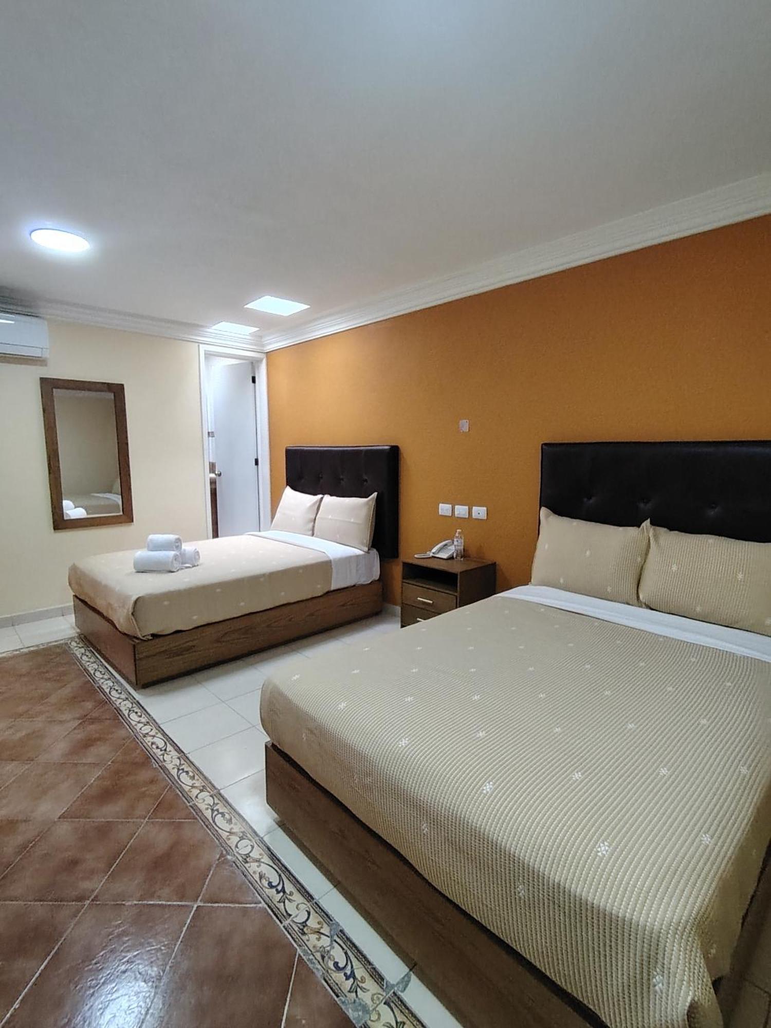 Hotel Meson Mariano Matamoros Querétaro Eksteriør billede