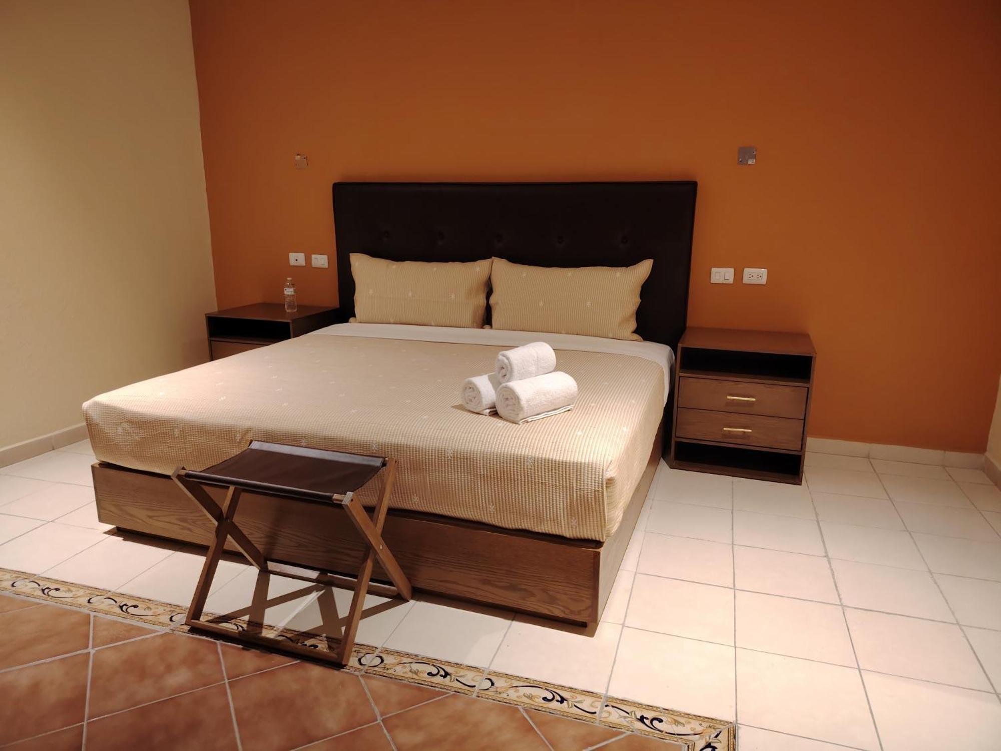 Hotel Meson Mariano Matamoros Querétaro Eksteriør billede