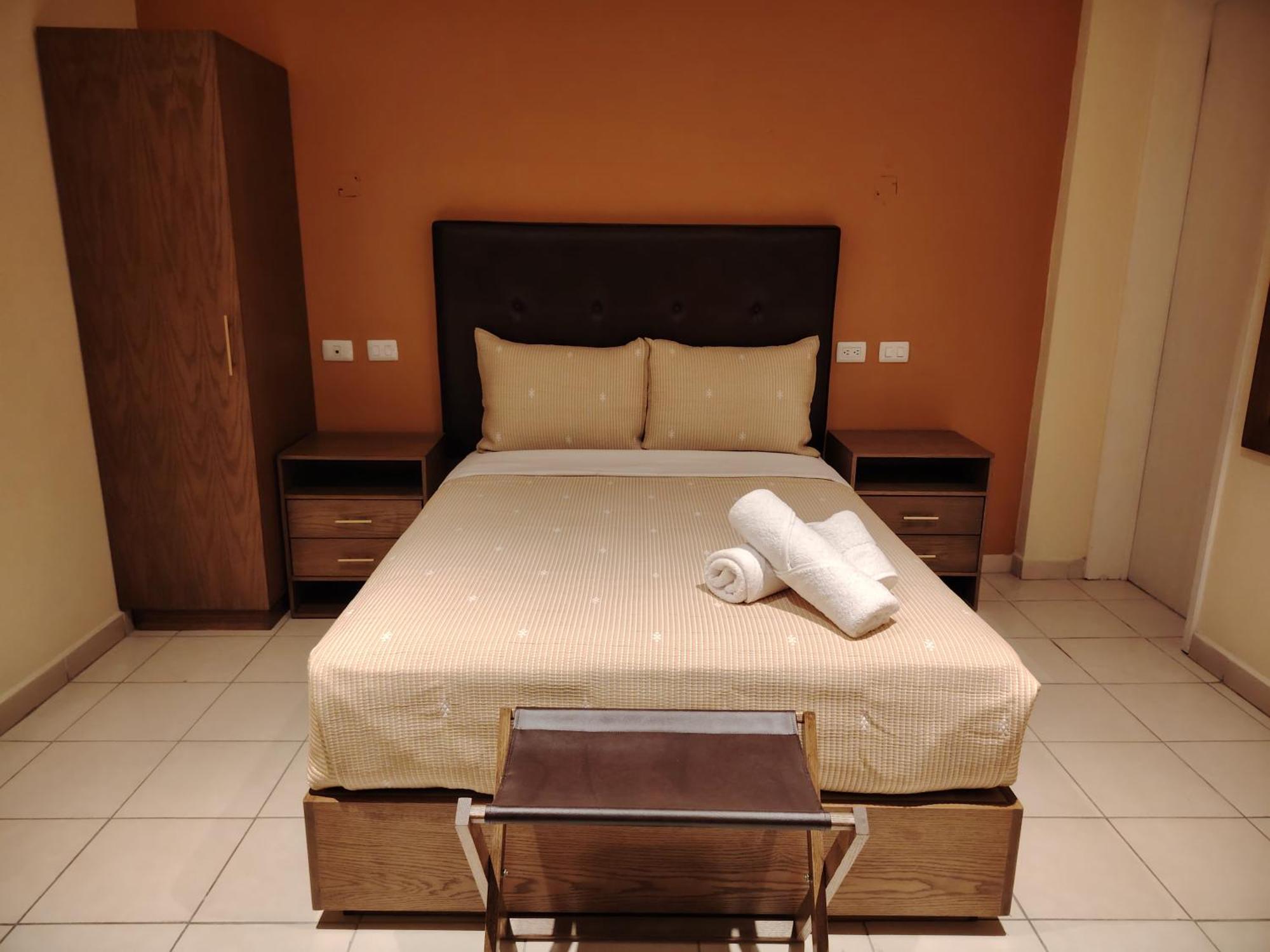 Hotel Meson Mariano Matamoros Querétaro Eksteriør billede